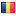internisten.nl is hosted in Romania